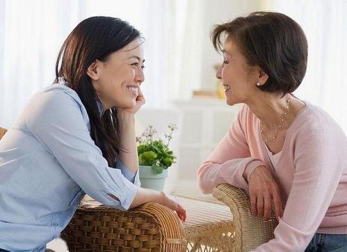 家有婆媳,家有婆媳的温馨生活画卷