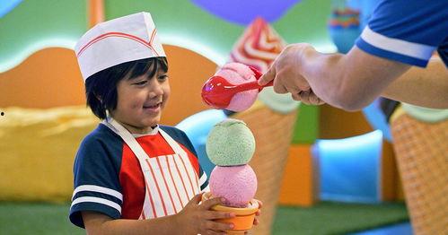 八岁小厨圣为母争光,为母争光的厨艺传奇