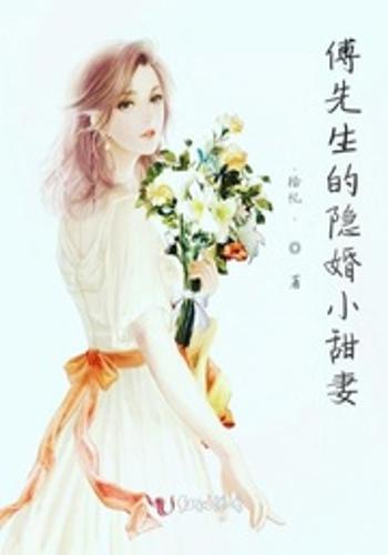 傅先生的闪婚甜妻,傅先生的心动宠妻记