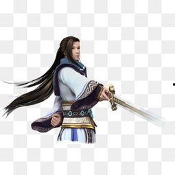 透明剑士,揭秘神秘剑客的传奇人生